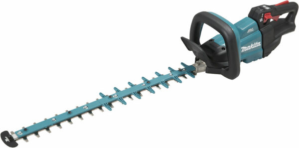 Taille-haies 60cm - 18V pour un entretien de jardin performant