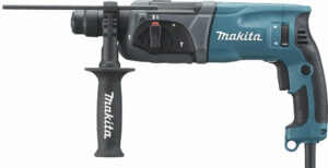 Perforateur-burineur SDS-Plus HR2470 – 780W pour travaux de construction