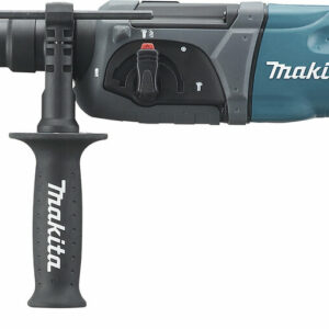 Perforateur-burineur SDS-Plus HR2470 - 780W pour travaux de construction