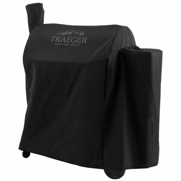 Housse de protection pour Barbecue TRAEGER PRO 780