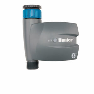 Minuteur de robinet bluetooth 1 zone - BTT-101 pour arrosage précis