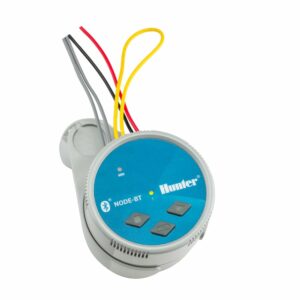 Programmateur Bluetooth à Piles, Une Seule Station - Node-BT-100-LS