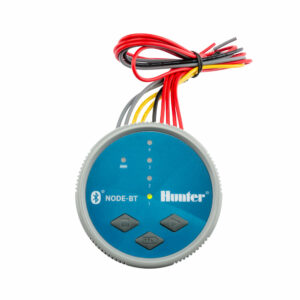 Programmateur bluetooth à piles, 4 stations - node-bt-400