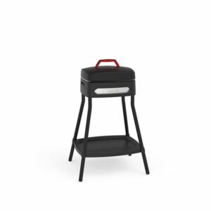 Barbecue électrique Alexia 5011 - Pour des grillades savoureuses en toute simplicité