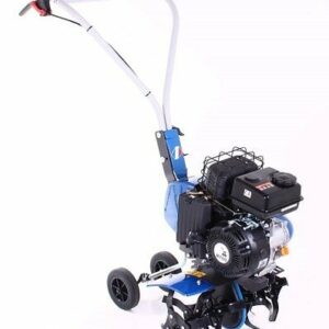 Motobineuse thermique ST1761 - 79Cc pour un binage efficace de votre terrain