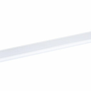 Réglette LED Ultra Fine 50cm - 440 Lumens avec Interrupteur Touch Sensitive