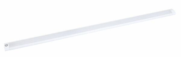 Réglette LED Ultra Fine 50cm - 440 Lumens avec Interrupteur Touch Sensitive