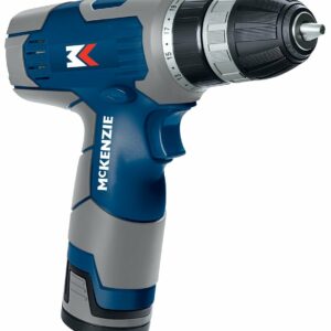 Perceuse Visseuse MK-CD 12 - 1 - 12V