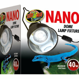 Chauffage pour petits habitats: Dome nano lf-35e