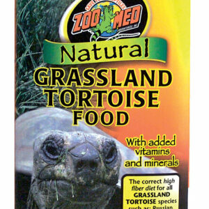 Nourriture pour tortues - Aliment tortue grassld 425g zm131