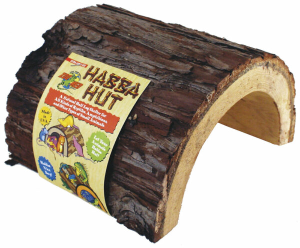 Habba hut naturel xl hhxl