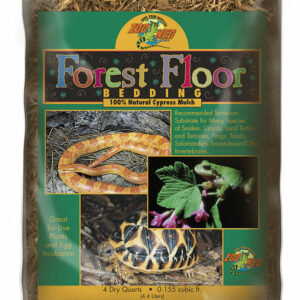 Substrat naturel Fibre forest floor 4.4l cm4