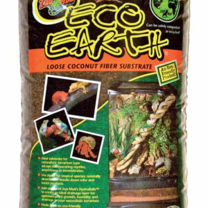 Substrat Fibre Coco Eco Earth 8.8L EE8