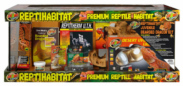 Kit dragon juvenile nt-b22