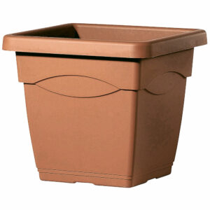 Quadro Day R Cotto 32cm - Pot de fleurs en Recyclat
