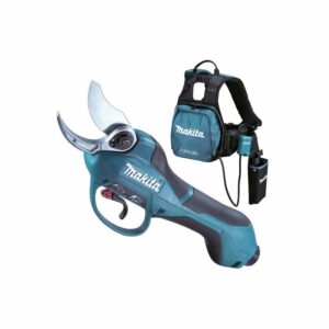 Sécateur MAKITA 36V - Coupe précise et puissante