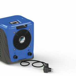 Pompe à chaleur pour piscine hors sol 3,50kW - Chauffage écoénergétique pour votre bassin