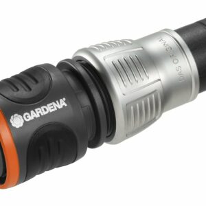 Raccord Aquastop Premium 13 mm et 15 mm – Gonflez votre système d’arrosage en toute simplicité