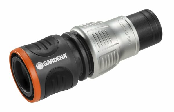 Raccord Aquastop Premium 13 mm et 15 mm – Gonflez votre système d’arrosage en toute simplicité