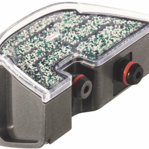 Filtre à eau pour nettoyeur vapeur Bissell 2476
