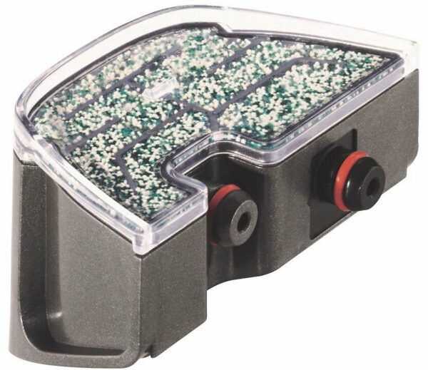 Filtre à eau pour nettoyeur vapeur Bissell 2476