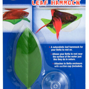 Feuille artificielle Betta bed bl20e pour combattants