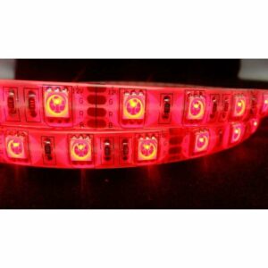 Ruban LED 5m 300 LED SMD5050 avec télécommande