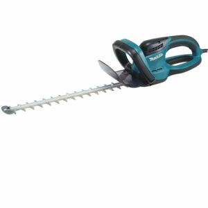 Makita – Taille-haies Électrique 55cm 670w – Uh5580