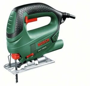 Scie sauteuse 500W BOSCH coupe 70mm PST 700 E