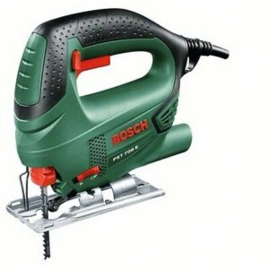 Scie sauteuse 500W BOSCH coupe 70mm PST 700 E