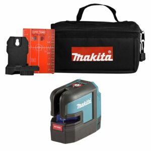 Niveau Laser MAKITA SK105DZ (Machine seule)