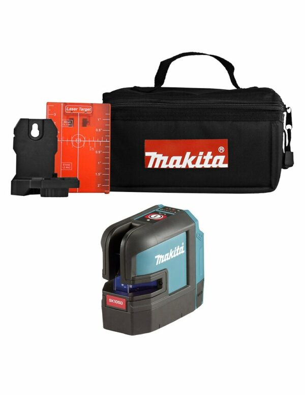 Niveau Laser MAKITA SK105DZ (Machine seule)