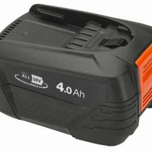 Batterie P4A PBA 18V 72 - Batterie Li-ion 72 Wh pour produits 18V Alliance Power4All