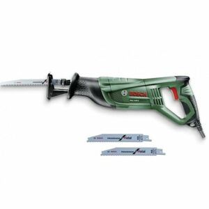 Scie Sabre PSA 7100 E - 710W, Coupe Rapide et Précise pour Tous Matériaux