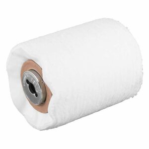 Brosse Makita 794381-9 En Coton Pour Décapeur À Rouleau Makita 9741 860 W