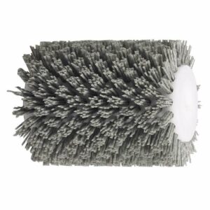 Brosse Makita P-04444 En Nylon Grain 120 Pour Décapeur À Rouleau Makita 9741 860w