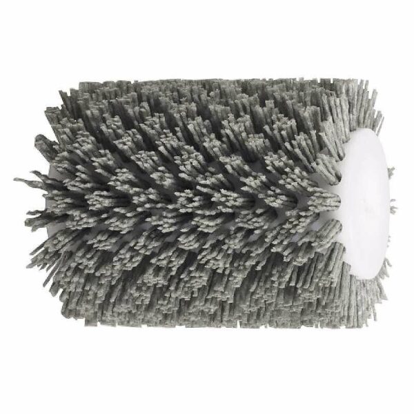 Brosse Makita P-04444 En Nylon Grain 120 Pour Décapeur À Rouleau Makita 9741 860w