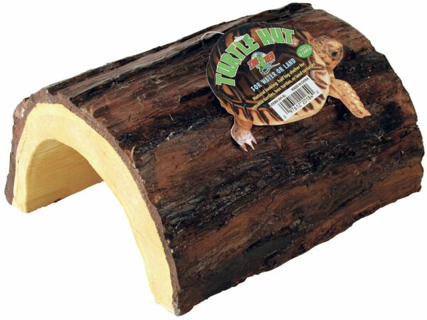 Turtle hut ceram ecorce xl ahxl