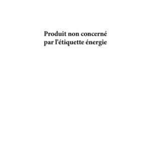 Microbineuse Thermique E28 H - 28cm / 25cc, Facile à Utiliser pour Votre Jardin