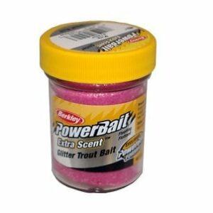 Pate a truite rose 1004939 -50g berkley