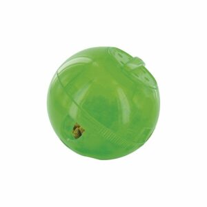 Jouet interactif pour chat SlimCat - Vert