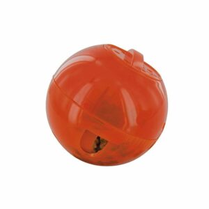 Jouet interactif pour chat SLIMCAT - Orange