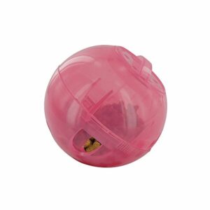 Jouet interactif pour chat SLIMCAT - Rose