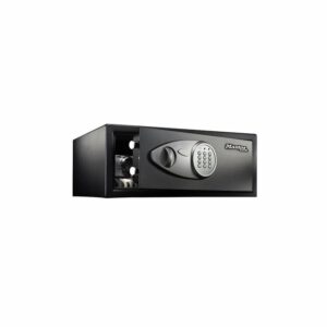 MASTER LOCK Coffre-fort [Large 22 Litres] [Combinaison Electronique] - X075ml