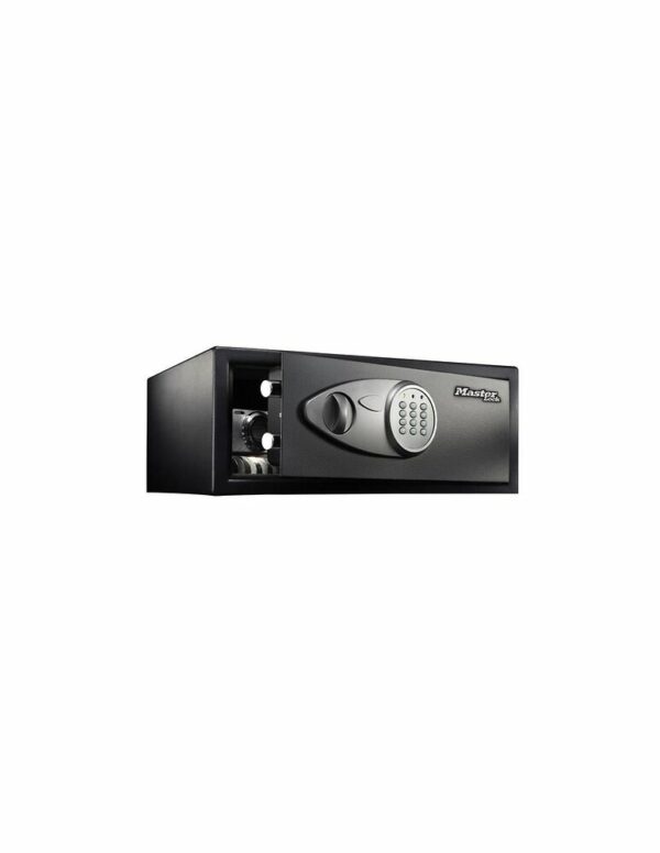 MASTER LOCK Coffre-fort [Large 22 Litres] [Combinaison Electronique] - X075ml
