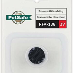Pile innotek 3 v - lithium
