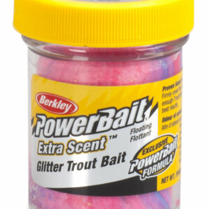 Attractant pour pêche Berkley Captain America