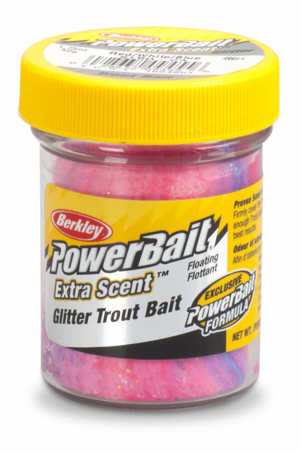 Attractant pour pêche Berkley Captain America