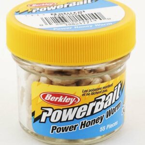Berkley teignes nature 50gr pour une pêche efficace