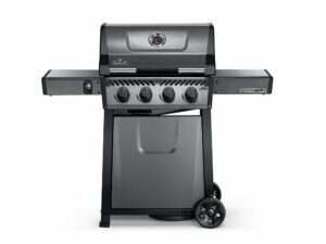 Barbecue à gaz Freestyle F425 – 4 brûleurs – Napoleon